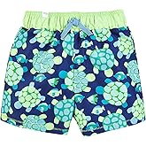 Mud Pie Baby-Boys Mud Pie Boys Swim TrunksMud Pie Boys Swim Trunks