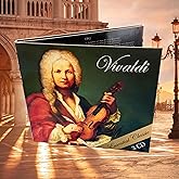 3 CD The best of Vivaldi Vol.1 – Essential Classic