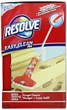 Resolve Carpet Cleaning System, Easy Clean, 22 Ounce