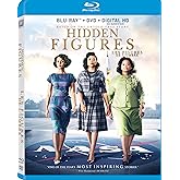 movie-Hidden Figures