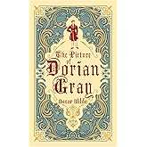 The Picture of Dorian Gray (Deluxe Hardbound Edition) (Fingerprint! Classics)