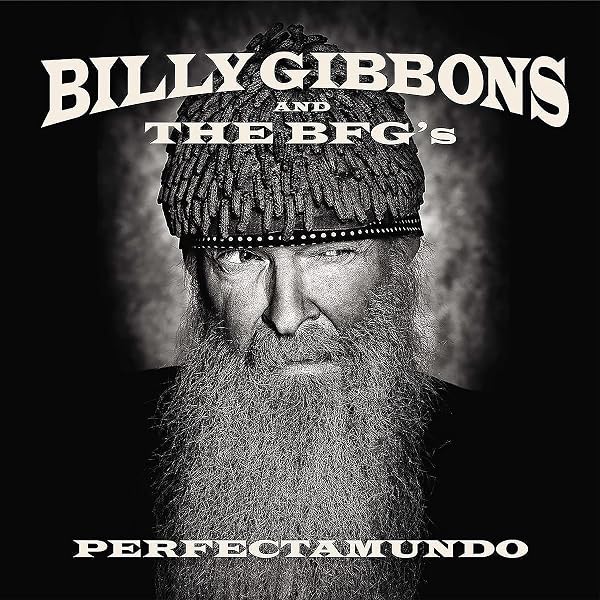 Billy F Gibbons - The Big Bad Blues - Amazon.com Music