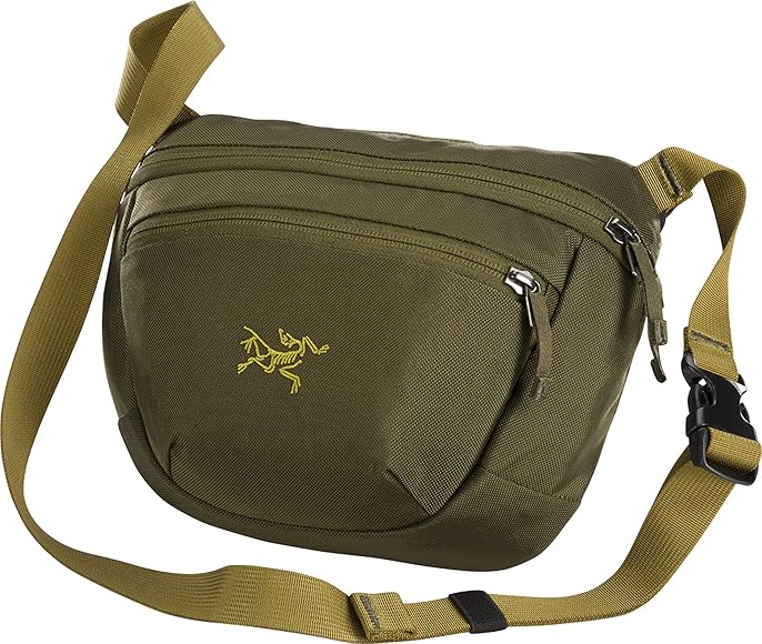 Amazon Arc Teryx アークテリクス マカ2 ウエストパック Arc Teryx アークテリクス ウエストバッグ