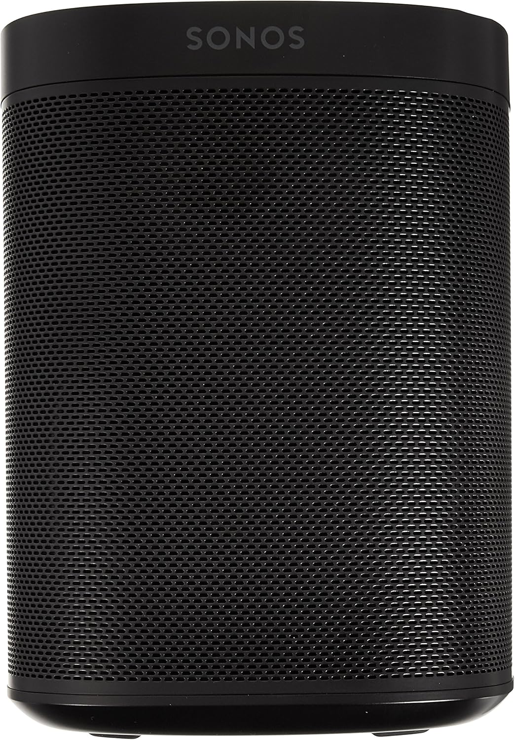 four room set with sonos one