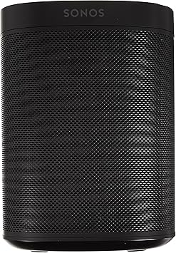 sonos one gen 2 pris