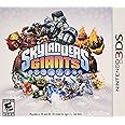 Skylanders Giants (GAME ONLY) for the Nintendo 3DS