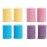 Munchkin 40 Pack Color Buddies Refills