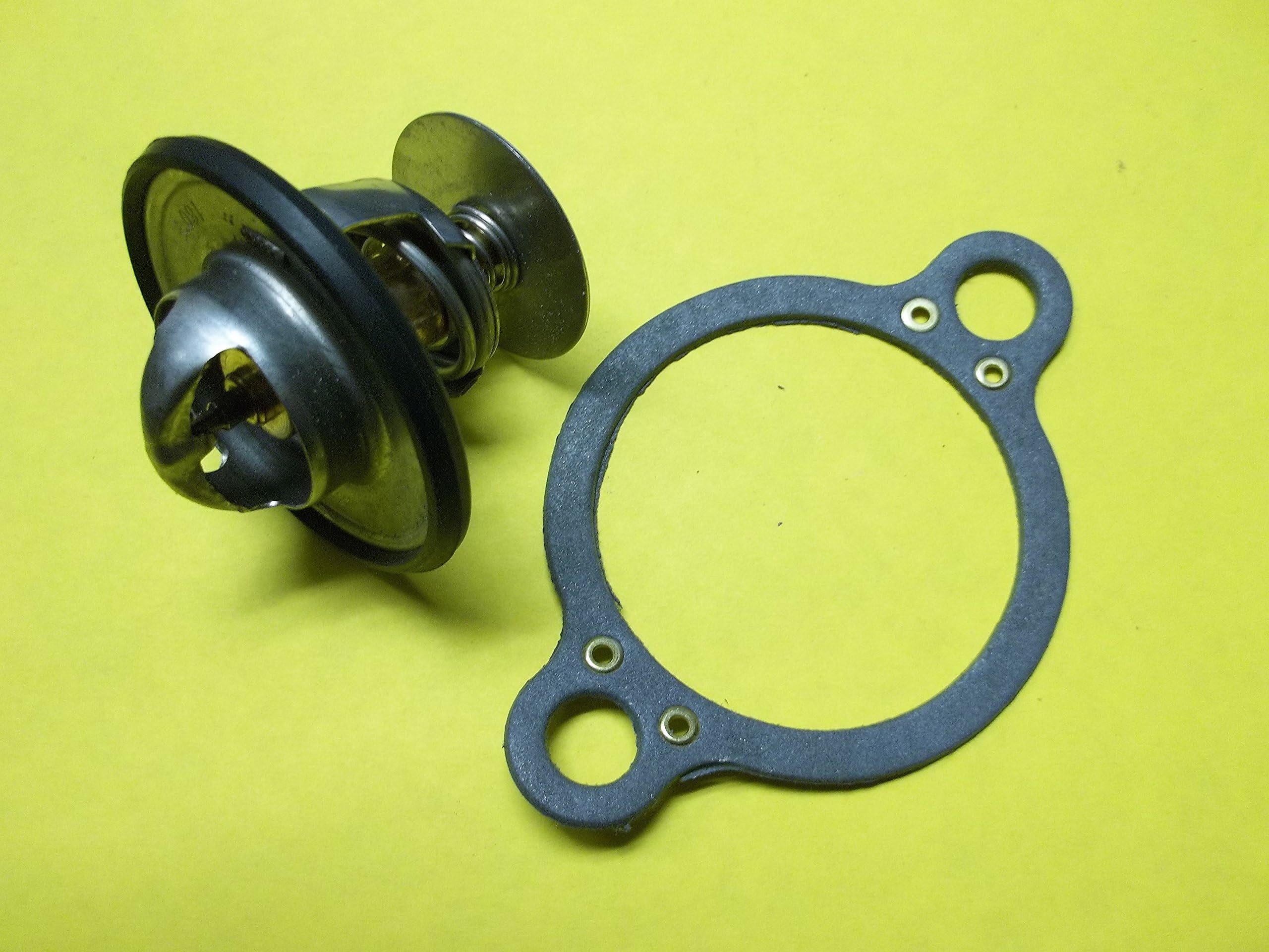 RPS Thermostat kit for Volvo Penta 3831426 4.3L, 5.0L, 5.7L, 8.1L