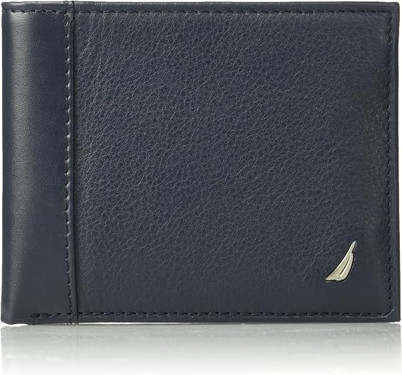 Billetera Nautica Hombre Precio Online Sales, UP TO 50% OFF |  lavalldelord.com