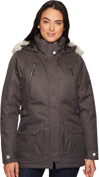 barlow pass 550 turbodown jacket