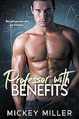 Professor with Benefits (Blackwell After Dark Book 1) Kindle Edition