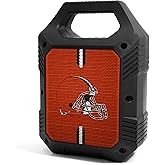 SOAR NFL Unisex ShockBox XL Wireless Bluetooth Speaker