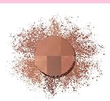 Bourjois Always Fabulous Bronzing Powder 9g 002 Dark view 4