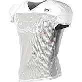 Rawlings Mens Premium Pro Cut Mesh Practice Football Jersey | Adult Sizes | Multiple Colors