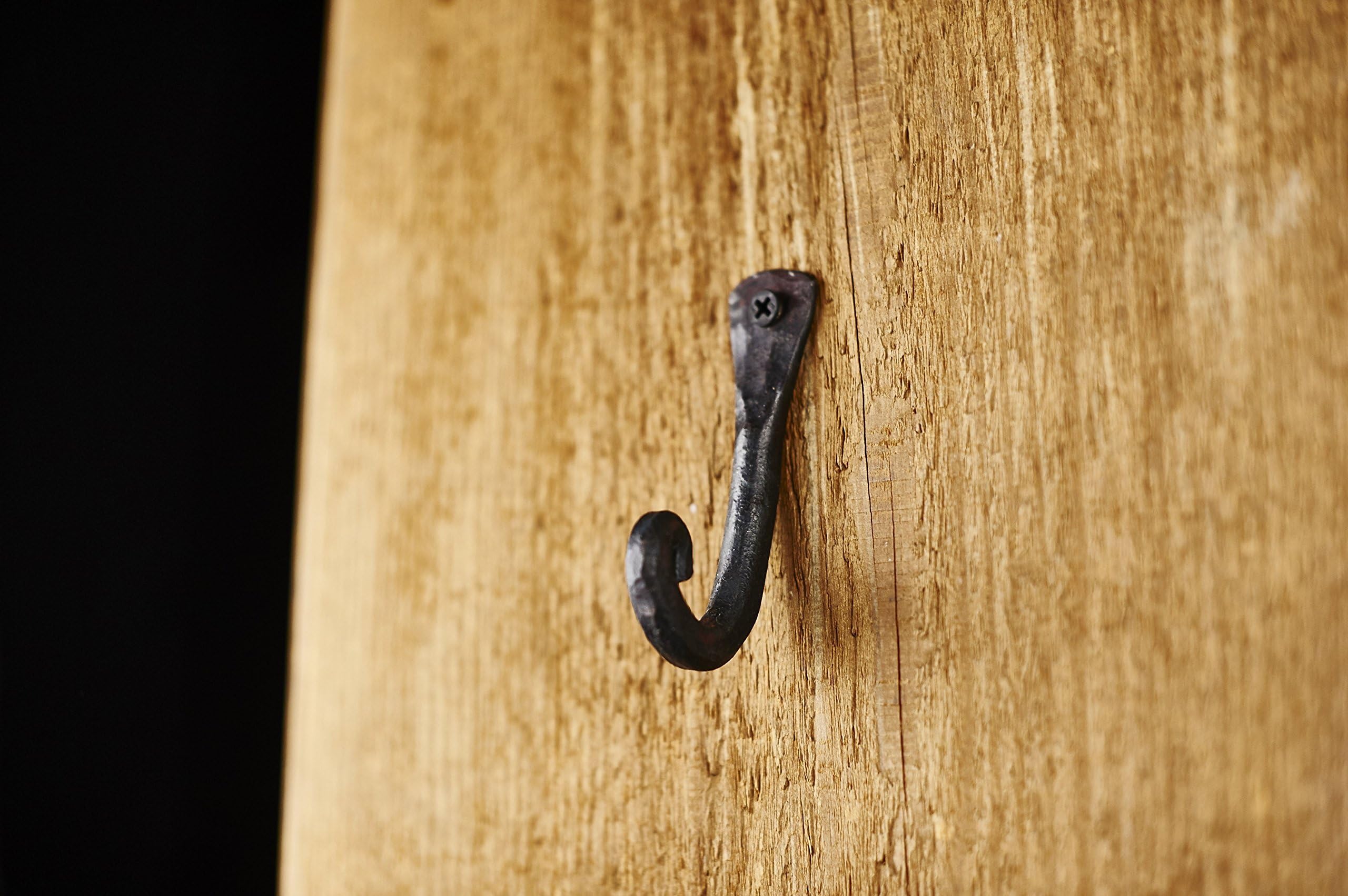 Hand Forged Wall Hook
