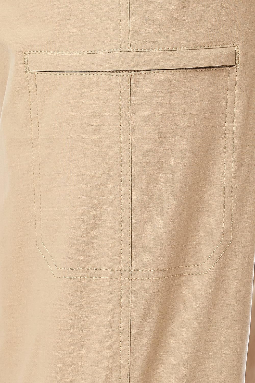 Unionbay Men's Rainier Lightweight Comfort Travel Tech Chino Pants: Clothing