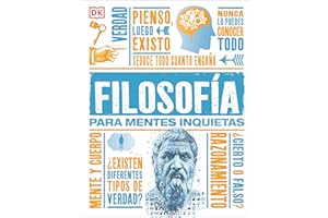 Filosofia para mentes inquietas (Heads Up Philosophy)
