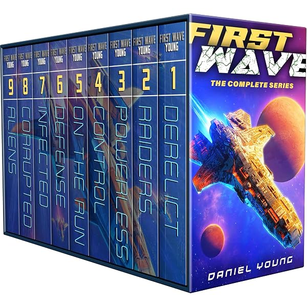 The Falling Star (The Triumph Saga Book 1) (English Edition