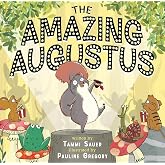 The Amazing Augustus