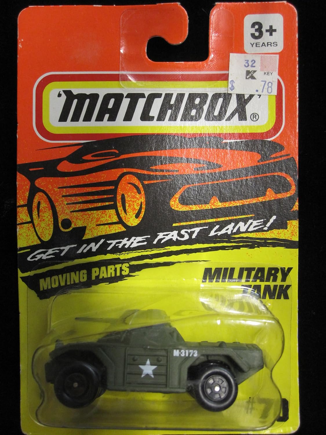 matchbox tanks military vehicles