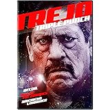 Trejo Triple Punch Pack