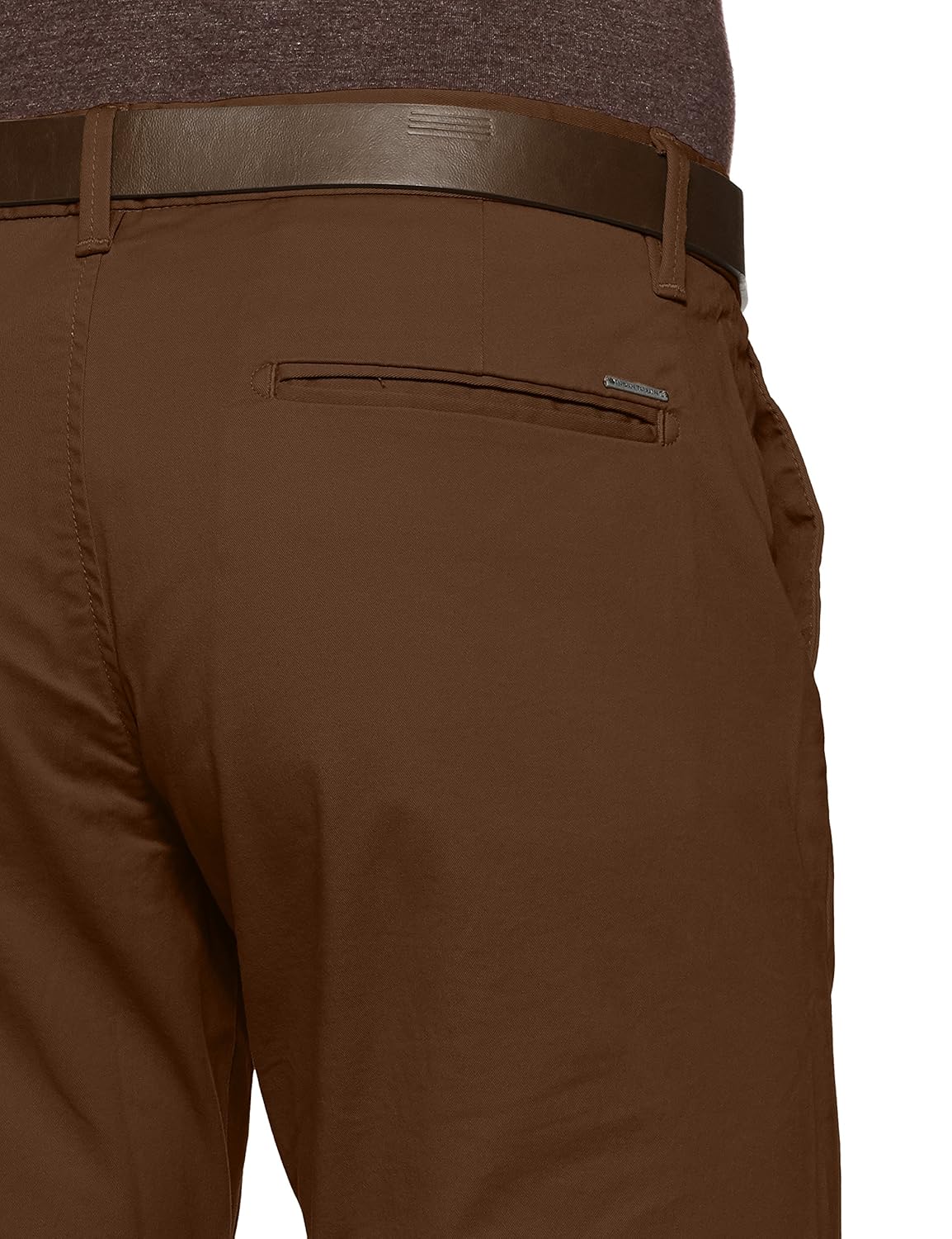 indian terrain men's casual trousers