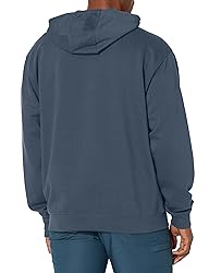 Dickies Mens Water Repellent Logo Sleeve Hoodie