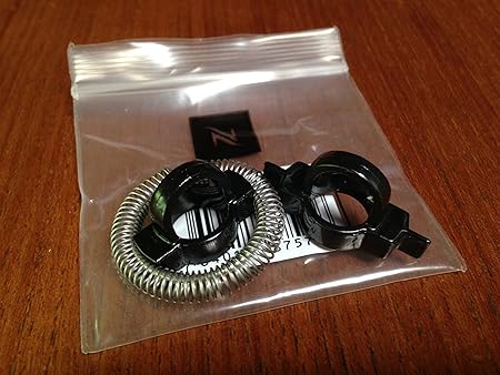 Set of 2 Whisks for Aeroccino + by Nespresso