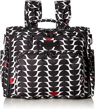 jujube bff diaper bag