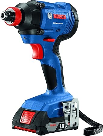 Bosch GXL18V-232B22 Power Drills product image 3