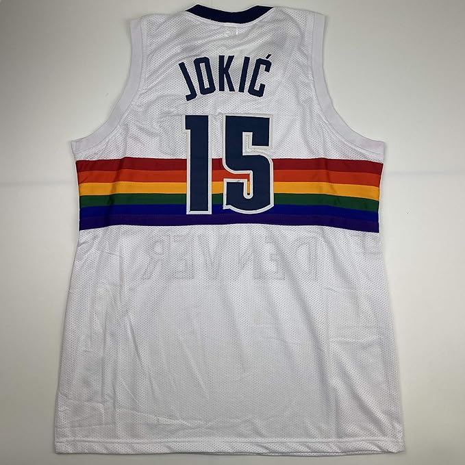 jokic jersey sales