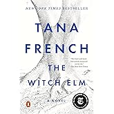 The Witch Elm: A Novel