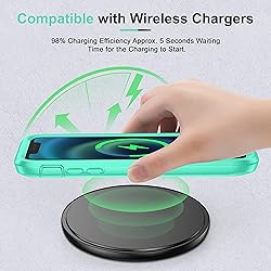 ImpactStrong Compatible with iPhone XR Case, Full