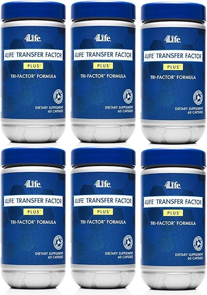 4life transfer factor plus amazon