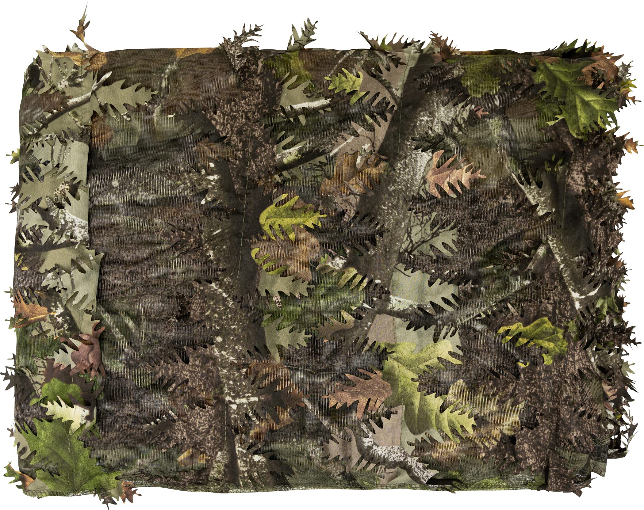 JACK PYKE LLCS 3D Hide Net English Oak Evolution