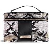 nicole miller travel cosmetic bolsas