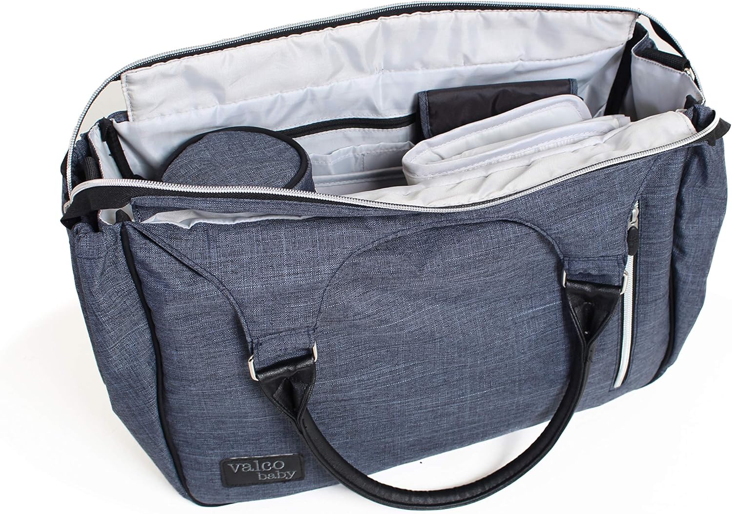 valco baby nappy bag
