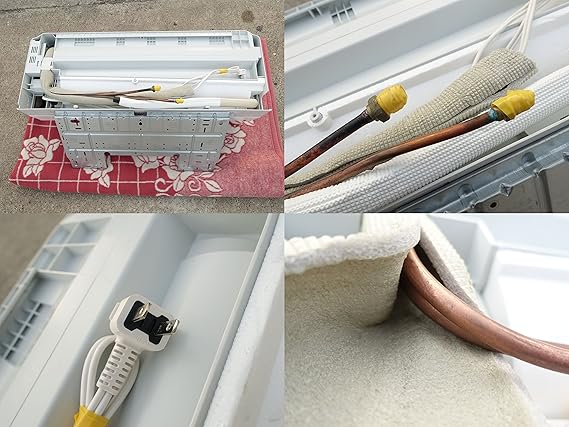 Amazon シャープ エアコン 高濃度プラズマクラスター7000搭載sharp おもに8畳用 ホワイト系 Ay G25s W シャープ Sharp エアコン本体 通販