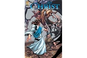 Christ Vol. 5 (The Christ)