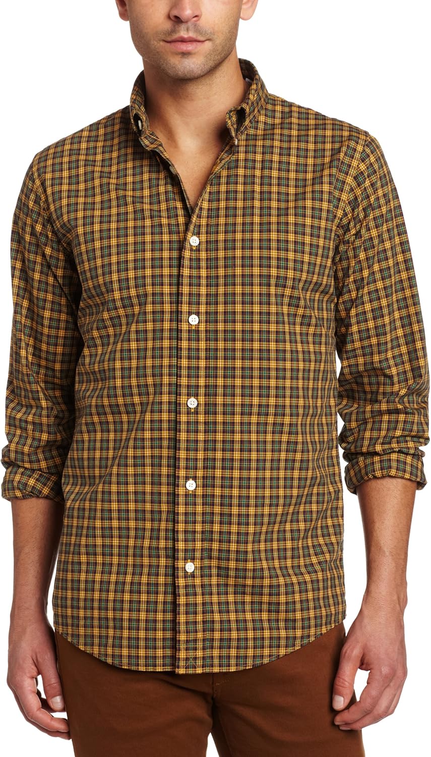 jack spade button down shirt