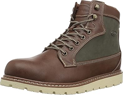 lugz slip resistant boots
