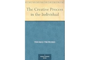 The Creative Process in the Individual