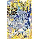 Birds of Prey Vol. 2: Birds of Prey Vol. 2 Worlds Without End (Dc Birds of Prey)