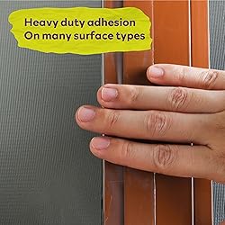 ATack Transparent Window Weather Sealing