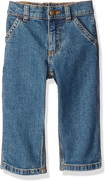kids carhartt jeans