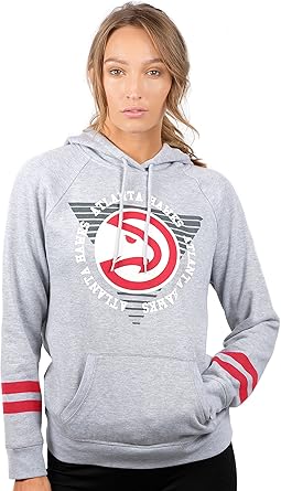 women's nba sweatshirt