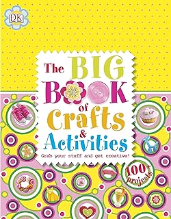 Sneaky art crafty surprises to hide in plain sight