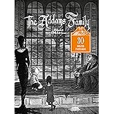 The Addams Family: 30 Deluxe Postcards