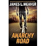 Anarchy Road: A Jake Caldwell Thriller (Jake Caldwell series Book 6)