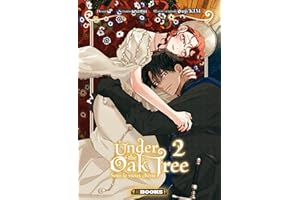 UNDER THE OAK TREE T02